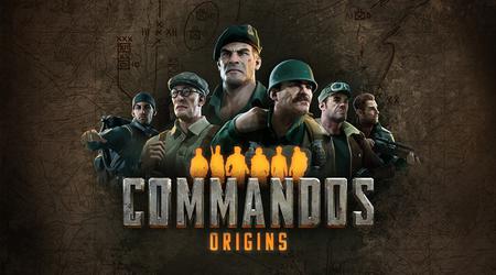 Geweldig tactisch spel met diepgaande mechanica: IGN-journalist vertelt over zijn indrukken van Commandos: Origins 