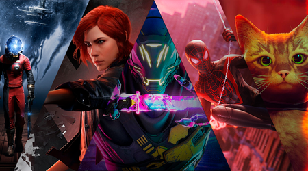 Van Prey tot Stray: 10 must-play games van PlayStation Plus Extra