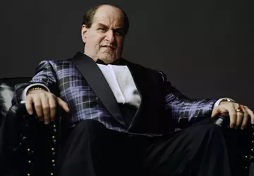 HBO en Max CEO, Casey Bloys, ...