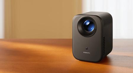 Xiaomi lanceert de Smart Projector L1 met Dolby Atmos en Google TV in Europa