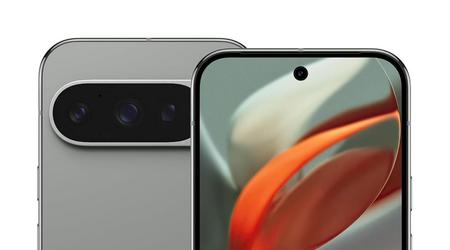 Alle geheimen van Google zijn onthuld: live foto's van de vlaggenschip smartphone Pixel 10 Pro zijn online verschenen