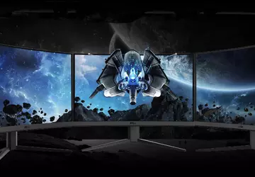 MSI G24C4 E2: Gaming-monitor met 23,6″ ...