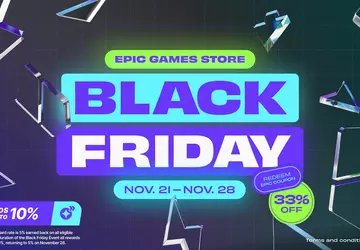 Epic Games Store nodigt uit voor ...