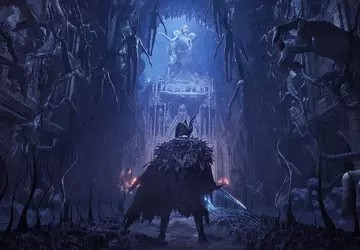 De ontwikkelaars van Lords of the ...