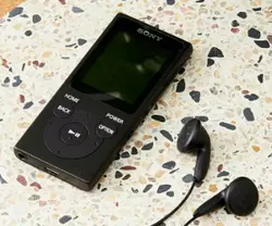 Sony Walkman NW-E394