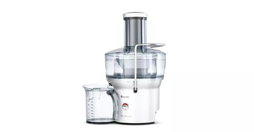 Breville Budgetvriendelijke sapcentrifuge