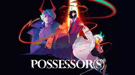Niet alleen op PC: 2D-platformgame Possessor(s) is ook verkrijgbaar op PlayStation 5