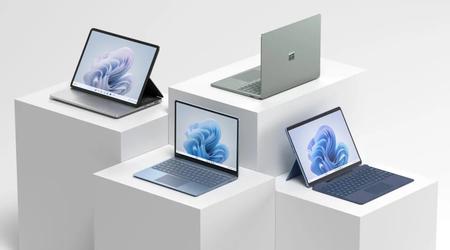 Microsoft heeft de krachtigste laptop uit de Surface-serie ooit onthuld: de Surface Laptop Studio 2 met Intel-chips en NVIDIA graphics, geprijsd vanaf $2999.