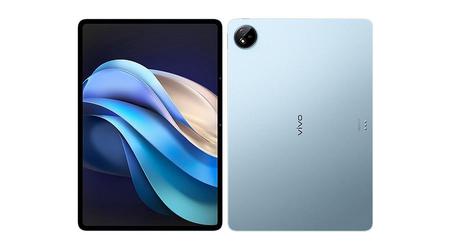 Kenmerken van Vivo's nieuwe vlaggenschip tablet onthuld