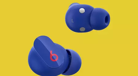 Zwarte vrijdag op Amazon: Beats Studio Buds voor $60 korting