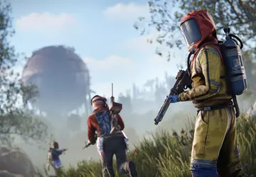 Rust-ontwikkelaars vieren 260 duizend gelijktijdige spelers ...