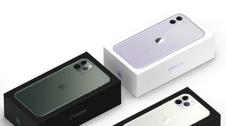 Oplichters met hulp van beroemdheden "verdienden" 35 miljoen dollar door kopers niet-bestaande goedkope iPhones te beloven