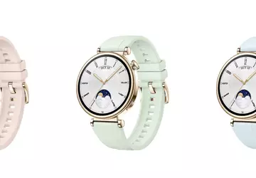 Huawei onthulde Watch GT 4 Spring ...