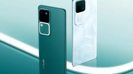 De vivo V30 heeft zijn wereldwijde debuut gemaakt met een 120Hz AMOLED-scherm, Snapdragon 7 Gen 3-chip en een 5.000mAh batterij met 80W opladen