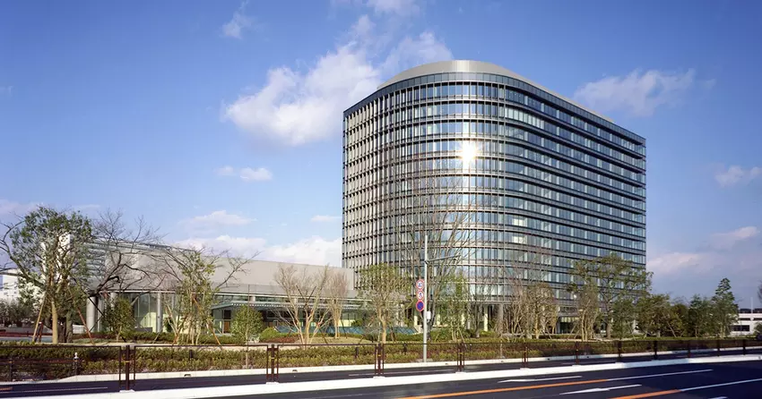 12 van de 14 Toyota-fabrieken in Japan moesten hun activiteiten staken door gebrek aan vrije ruimte op servers - autoproductie met 13.000 eenheden per dag gedaald