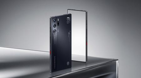 De nubia Red Magic 9 Pro met Snapdragon 8 Gen 3-chip en een prijs vanaf 649 dollar heeft zijn wereldwijde debuut gemaakt