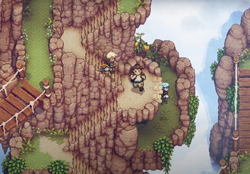 Het is leuker met vrienden: Sabotage ...