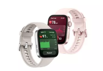 Het is officieel: de Huawei Watch ...