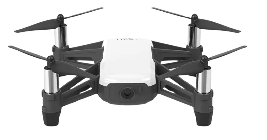 DJI Ryze Tello beste drone aliexpress