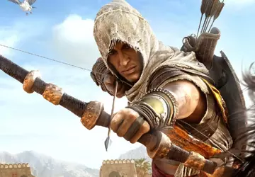 Gehaat maar gespeeld: Assassin's Creed Origins ...