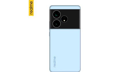 TENAA-certificering heeft het ontwerp van de Realme GT Neo 6 SE onthuld in aanloop naar de aankondiging in april