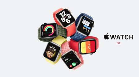 Mark Gurman: Apple is afgestapt van het idee om de Apple Watch SE uit te brengen in een plastic behuizing