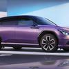 Miniatuur 1 Honda P7