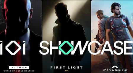 IOI Showcase-evenement aangekondigd: gamers zullen de eerste beelden van 007 First Light zien, details van MindsEye en nieuws over de Hitman-franchise