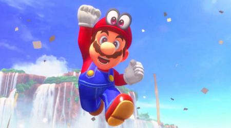 Mario redt mensen! Wetenschappers bevestigen de voordelen van Super Mario Odyssey bij de behandeling van depressie