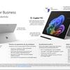 Surface Pro 11 Intel miniatuur 1