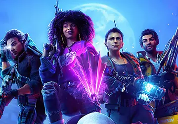 Vampire Reanimation is begonnen. Arkane Studios ...