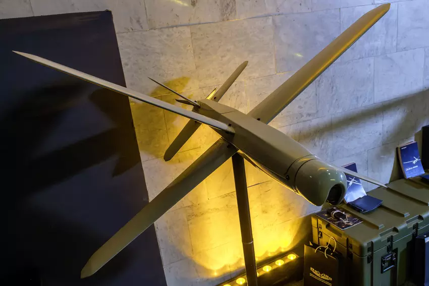 Nauwkeuriger en krachtiger dan de Russische Lancet? Oekraïense Bulava-drone vernietigt al doelen achter de vijandelijke linies