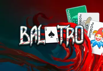Indie pokerhit Balatro, genomineerd voor Game ...