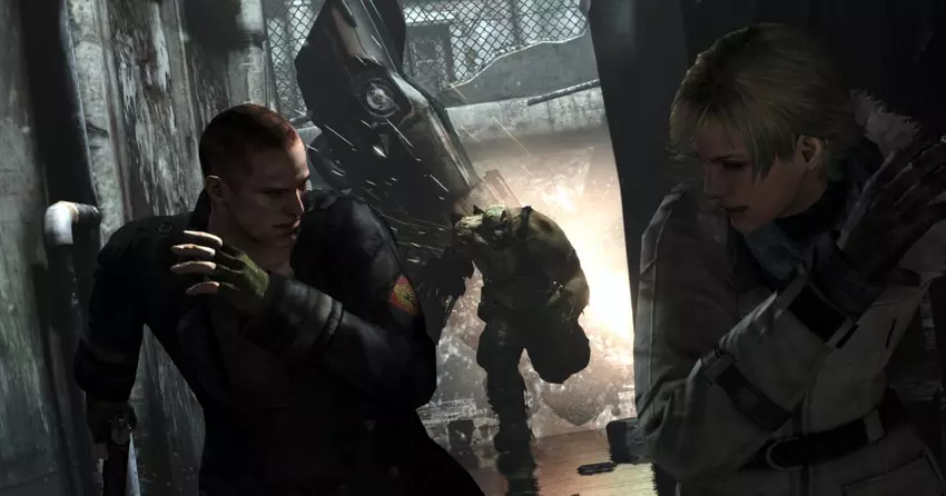 Bereidt Capcom een nieuwe remake voor? Xbox Series-versie van Resident Evil 6 krijgt leeftijdsclassificatie