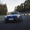 Panorama van de Nürburgring