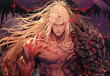 Probeer de brute anime actiegame The ...