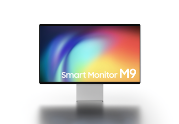 Samsung heeft een nieuwe 32-inch Smart ...