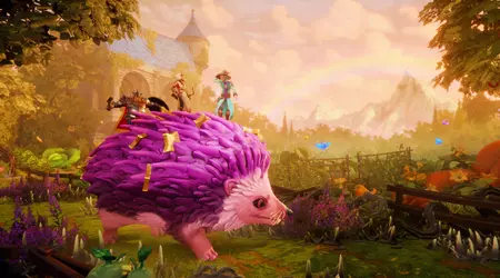 Marketingmanager Frozenbyte vertelt over de prestatiemodi van Trine 5: Een Clockwork Conspiracy prestatiemodi op verschillende consoles