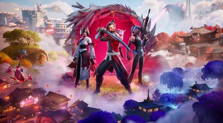 Epic Games werkt samen met Aptoide en ONE Store om Fortnite naar "nog meer spelers" te brengen