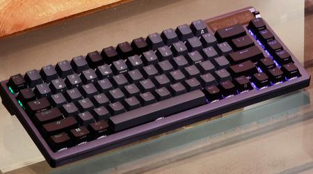 ASUS ROG Azoth review: een compromisloos mechanisch toetsenbord voor gamers dat je niet zou verwachten