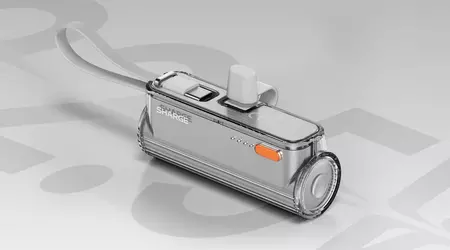 Geüpdatete Flow Mini 2 van Sharge nu beschikbaar in de VS, VK en Europa