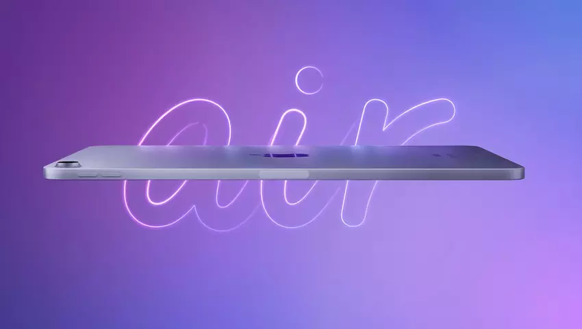 Bloomberg: Apple is bezig met de ontwikkeling van een iPad Air van de zesde generatie