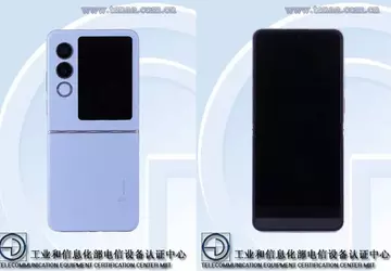 Nubia Flip 2 verschijnt op de ...