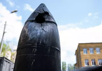 Kh-47M2 Kinzhal uitgerust met unieke kernkop ...