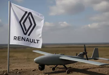 Renault overweegt productie van drones in ...