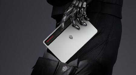 Nubia heeft de Red Magic Gaming Tablet 3 Pro onthuld, een compact apparaat met fantastische functies voor mobiele gamingfans