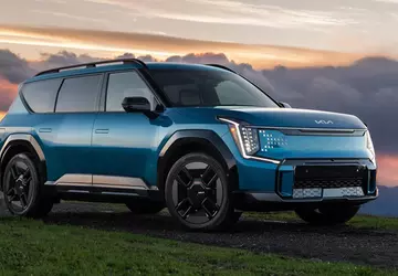 Tesla Supercharger toegang voor Kia elektrische ...