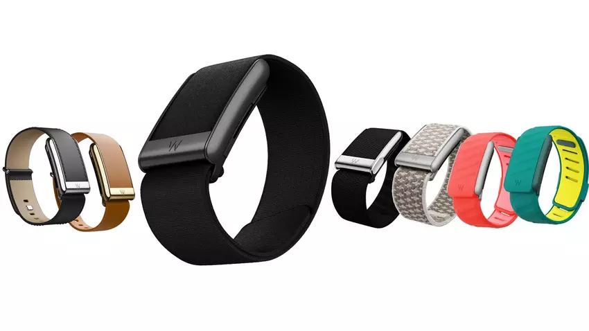 Alles onder controle: WHOOP introduceerde nieuwe fitnessarmbanden met uitgebreide mogelijkheden voor gezondheidsmonitoring