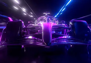 F1 24 - de nieuwe autosimulator ...