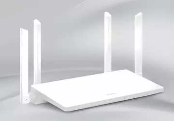 Huawei lanceert AX1 budgetrouter in China: ...